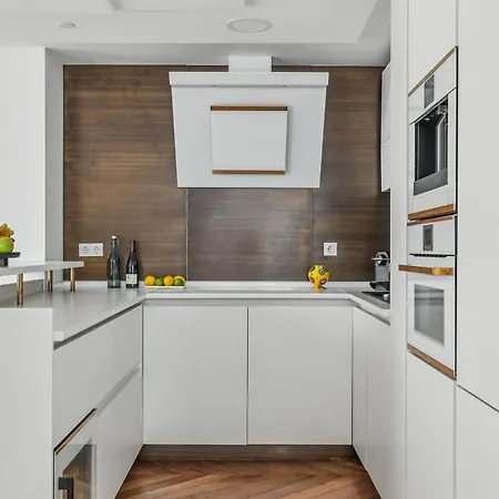 Apartment Boulevard Saint-germain & Orsay Museum - 1br - Vacation