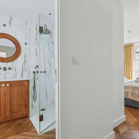 Orsay Flat Lägenhet *